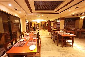 Samsara Boutique hotel