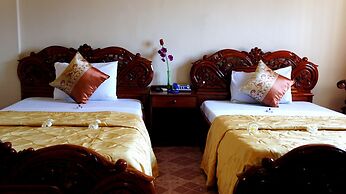 Star Hotel