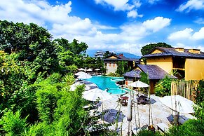 Temple Tree Resort and Spa, Pokhara