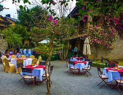Temple Tree Resort and Spa, Pokhara
