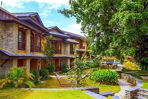 Temple Tree Resort and Spa, Pokhara