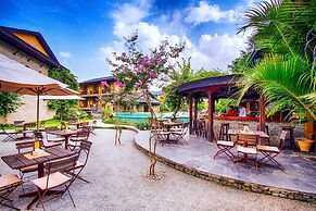 Temple Tree Resort and Spa, Pokhara