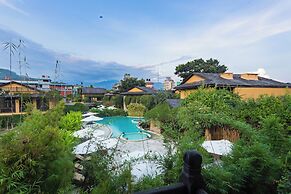Temple Tree Resort and Spa, Pokhara