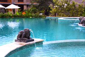 Temple Tree Resort and Spa, Pokhara