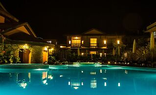 Temple Tree Resort and Spa, Pokhara