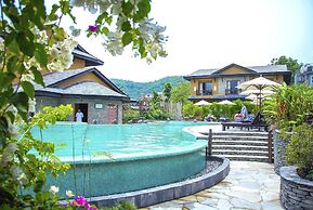 Temple Tree Resort and Spa, Pokhara
