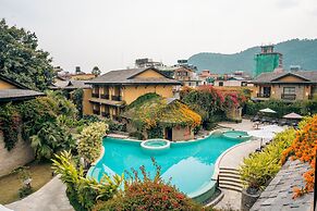 Temple Tree Resort and Spa, Pokhara