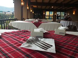 Temple Tree Resort and Spa, Pokhara