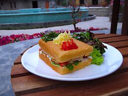 Temple Tree Resort and Spa, Pokhara