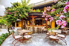Temple Tree Resort and Spa, Pokhara