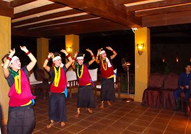 Temple Tree Resort and Spa, Pokhara