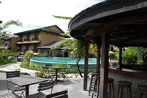 Temple Tree Resort and Spa, Pokhara