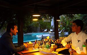 Temple Tree Resort and Spa, Pokhara