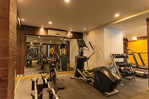Temple Tree Resort and Spa, Pokhara