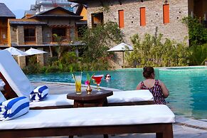 Temple Tree Resort and Spa, Pokhara