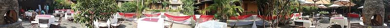 Temple Tree Resort and Spa, Pokhara