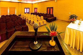 Temple Tree Resort and Spa, Pokhara