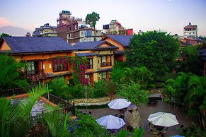 Temple Tree Resort and Spa, Pokhara