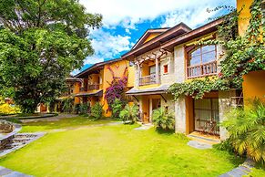 Temple Tree Resort and Spa, Pokhara