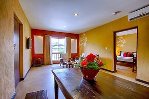 Temple Tree Resort and Spa, Pokhara