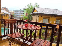 Temple Tree Resort and Spa, Pokhara