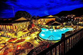 Temple Tree Resort and Spa, Pokhara