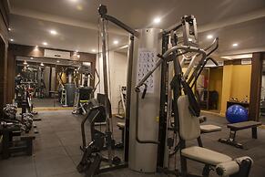 Temple Tree Resort and Spa, Pokhara