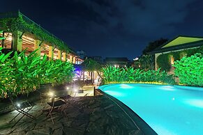Temple Tree Resort and Spa, Pokhara
