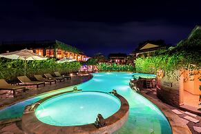 Temple Tree Resort and Spa, Pokhara