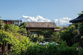 Temple Tree Resort and Spa, Pokhara