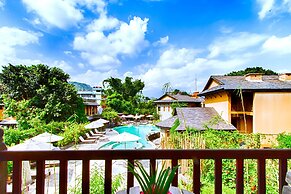 Temple Tree Resort and Spa, Pokhara