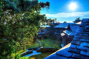 Temple Tree Resort and Spa, Pokhara
