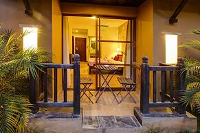 Temple Tree Resort and Spa, Pokhara