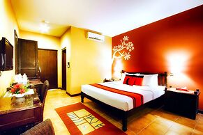 Temple Tree Resort and Spa, Pokhara