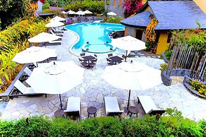 Temple Tree Resort and Spa, Pokhara