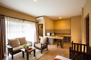 Temple Tree Resort and Spa, Pokhara