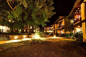 Temple Tree Resort and Spa, Pokhara