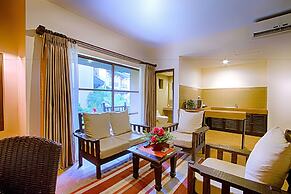 Temple Tree Resort and Spa, Pokhara