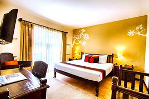 Temple Tree Resort and Spa, Pokhara
