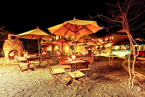 Temple Tree Resort and Spa, Pokhara