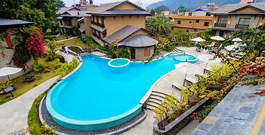 Temple Tree Resort and Spa, Pokhara