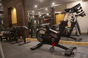 Temple Tree Resort and Spa, Pokhara