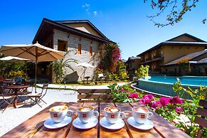Temple Tree Resort and Spa, Pokhara