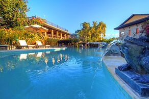 Temple Tree Resort and Spa, Pokhara