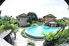Temple Tree Resort and Spa, Pokhara