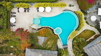 Temple Tree Resort and Spa, Pokhara