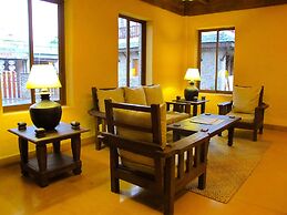 Temple Tree Resort and Spa, Pokhara