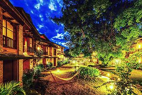 Temple Tree Resort and Spa, Pokhara