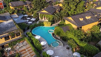 Temple Tree Resort and Spa, Pokhara