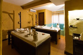 Temple Tree Resort and Spa, Pokhara